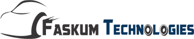 Faskum Technologies Logo